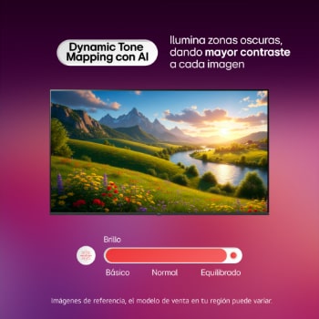 LG TV LG NanoUHD AI de  50" + Barra de Sonido S20 –  El combo perfecto para vivir el Futbol con imagen y sonido de estadio. , 50NU850BPSA.S20A